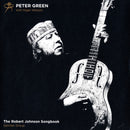 Peter Green / Nigel Watson  - The Robert Johnson Songbook (Vinyle Usagé)