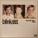Blink-182 - One More Time Part:2 (Vinyle Usagé)
