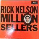 Ricky Nelson  - Million Sellers (Vinyle Usagé)