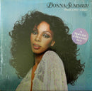 Donna Summer - Once Upon A Time (Vinyle Usagé)