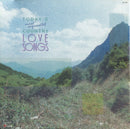 Various - Todays Most Requested Country Love Songs (Vinyle Usagé)
