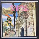Various - Souvenir De Bolivia (Vinyle Usagé)