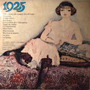 Various - Chansons 1925 (Vinyle Usagé)