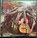 Armando Trejo - Y Su Guitarra Campirana (Vinyle Usagé)