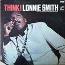 Lonnie Smith - Think! (Vinyle Usagé)