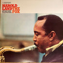 Harold Land - The Fox (Vinyle Usagé)