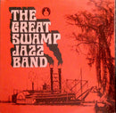 Great Swamp Jazz Band - The Great Swamp Jazz Band (Vinyle Usagé)