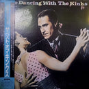 Kinks - Come Dancing With The Kinks: The Best Of The Kinks 1977-1986 (Vinyle Usagé)