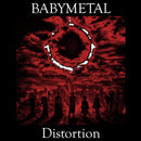 Babymetal - Distortion (Vinyle Usagé)