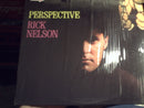 Ricky Nelson - Perspective (Vinyle Usagé)