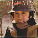 Ray Stevens - Just For The Record (Vinyle Usagé)