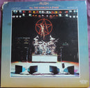 Rush - All The Worlds A Stage (Vinyle Usagé)