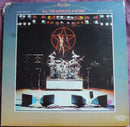 Rush - All the Worlds a Stage (Vinyle Usagé)