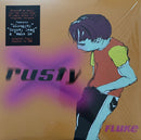 Rusty  - Fluke (Vinyle Usagé)