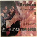 Decision - The World In Music (Vinyle Usagé)