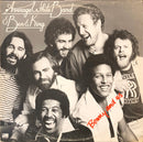 Average White Band / Ben E King - Benny and Us (Vinyle Usagé)