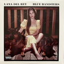 Lana Del Rey - Blue Banisters (Vinyle Usagé)