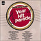 Various - More Hits From Your Hit Parade Volume 8 (Vinyle Usagé)