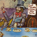 John Baldry - Everything Stops For Tea (Vinyle Usagé)