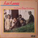 Los Laras - Te Quiero Porque te Quiero (Vinyle Usagé)