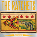 Ratchets - Heart Of Town (Vinyle Usagé)
