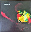 Jimi Hendrix - Band Of Gypsys (Vinyle Usagé)