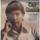 Cal Smith - I Just Came Home To Count The Memories (Vinyle Usagé)