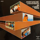 Mary Sanchez Y Los Bandama - En Cuatro Pistas (Vinyle Usagé)