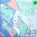 Toasters - One More Bullet (Vinyle Usagé)