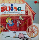 Isidore Aubin - On Swing a La Canadienne (Vinyle Usagé)