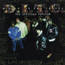 DITC - The Official Version (Vinyle Usagé)