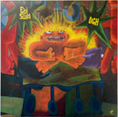 Ebi Soda - Ugh (Vinyle Usagé)