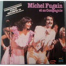Michel Fugain - Et Sa Compagnie (Vinyle Usagé)