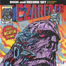 Czarface - First Weapon Drawn (A Narrated Adventure) (Vinyle Usagé)