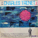 Charles Trenet - Volume 3 (Vinyle Usagé)