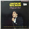 Jackie Wilson - Body And Soul (Vinyle Usagé)