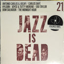 Adrian Younge / Ali Shaeed Muhammad - Jazz Is Dead 21 (Vinyle Usagé)