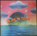 Lil Tecca - We Love You Tecca 2 (Vinyle Usagé)