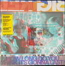 Big Red Machine - How Long Do You Think Its Gonna Last (Vinyle Usagé)