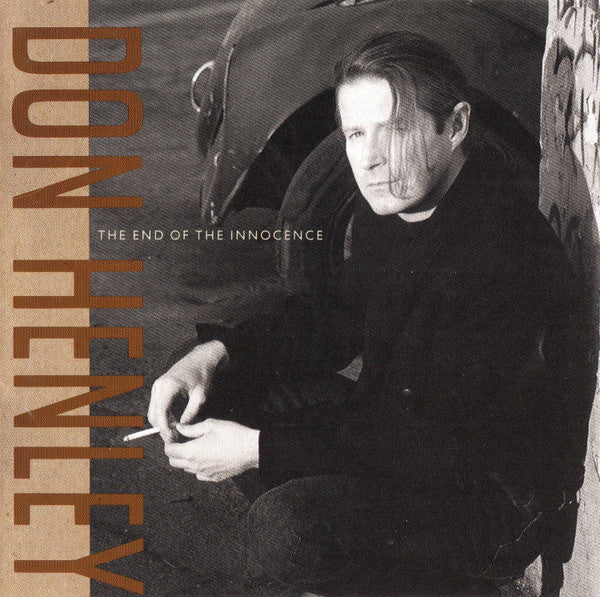 Don Henley - The End Of The Innocence (Vinyle Usagé)