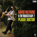 Dave Hillyard And The Rocksteady 7 - Plague Doctor (Vinyle Usagé)