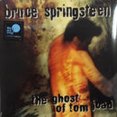 Bruce Springsteen - The Ghost Of Tom Joad (Vinyle Usagé)