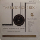 Bix Beiderbecke - The Victorious Bix Volume 1 (Vinyle Usagé)