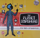 Planet Smashers - Too Much Information (Vinyle Usagé)