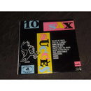 Guy Lafitte - Sax 10 Succes (Vinyle Usagé)
