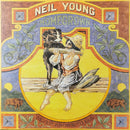 Neil Young - Homegrown (Vinyle Neuf)