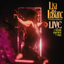Lisa LeBlanc - Live Avec L Orchestre Symphonique De Quebec (Vinyle Usagé)