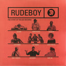 Various - Rudeboy (The Story Of Trojan Records) (Vinyle Usagé)