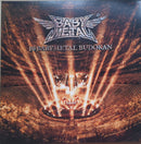 Babymetal - 10 Babymetal Budokan (Vinyle Usagé)