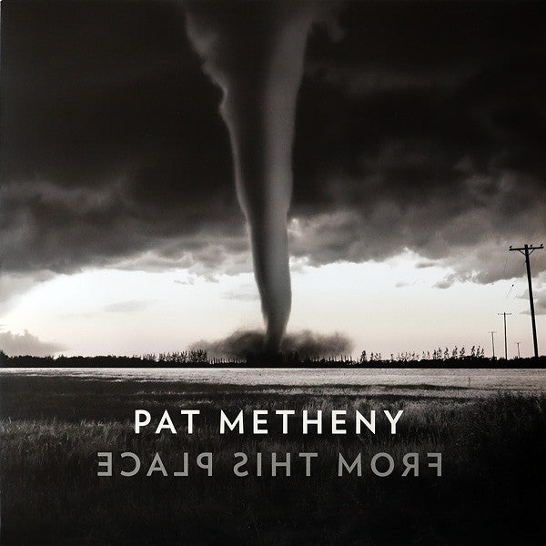 Pat Metheny - From This Place (Vinyle Neuf)